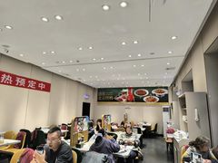 -紫光园·烤鸭·北京菜(团结湖店)