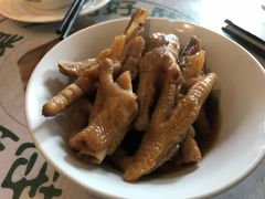 -阿殳菜馆·私厨(水围村店)