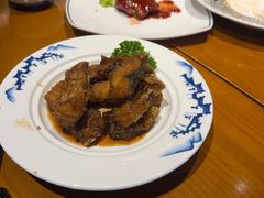 -三凤酒家·百年无锡菜(清扬茂业店)