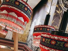 -吃饭皇帝大土家民族菜(正大广场店)