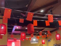 -富正毅三下锅(体育馆店)