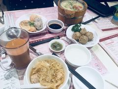 -池记(尖沙咀店)
