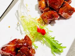 排骨-铜锣湾·有麝自然香(长嘉汇购物公园店)