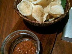 -DiAtas by Art Cafe Bumbu Bali