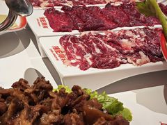 -陈记顺和潮汕鲜牛肉火锅(棠德南路店)