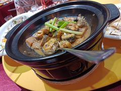 -味可道美食坊(福基路店)