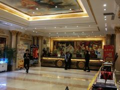 -罗浮宫酒店