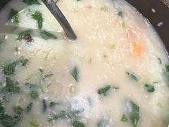 -小城粥道·海胆鲜虾粥(解放广场店)