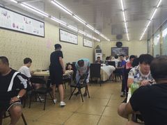 -天津乾毓德饭庄·清真传统炒菜·海鲜烧烤(咸阳路店)