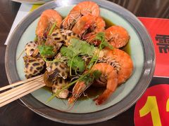 -老阿伯·闽南菜