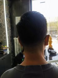 -無名发艺