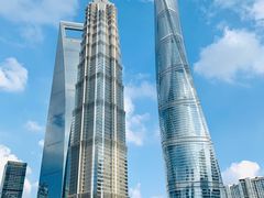 -上海中心大厦