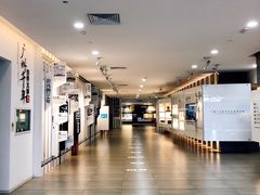 -广州市城市规划展览中心