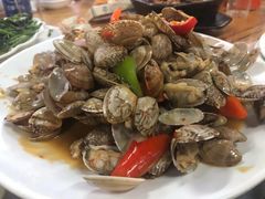 -鸿港海鲜批发市场