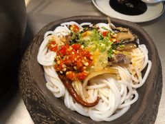木系凉拌米粉-都氏家DUSJOY(翡翠城店)