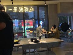 -一棠龙虾(徐家汇城开YOYO店)
