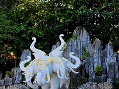 -西双版纳勐泐文化旅游区