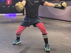 -EVOLUTION健身(麦凯乐店)