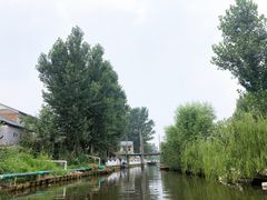 -白洋淀景区