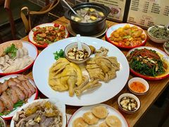 -姐妹鸭仔饭店(湾南路店)