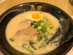 -吾妻拉面•和风食堂(群光广场店)