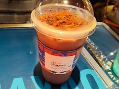 -伯友茶记(中华广场店)