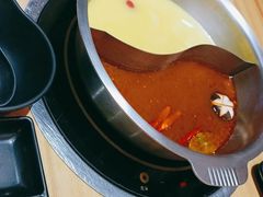 -水林间·寿喜烧自助(仙林金鹰店)
