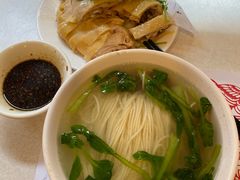-振鼎鸡(福州路店)