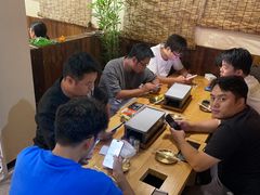 -00后的烤串·扬州地标烧烤(大运河博物馆店)