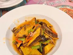 -巴依老爷·新疆美食(上城区天城路店)