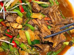 -老来福·非遗酸汤兔(凯旋路店)