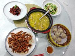 -和记小菜(东方店)