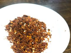 干碟-正宗苏稽毛哥跷脚牛肉总店