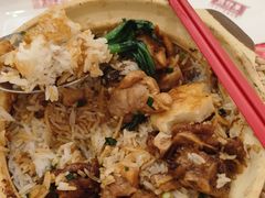 -华记煲仔华·煲仔饭(市桥易发店)