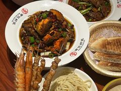 -有位虾匠·香辣蟹·小龙虾(李村店)