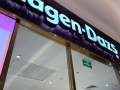 门面-哈根达斯(芳圆里店)