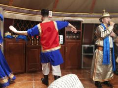 -九十九顶毡房(阜石路店)