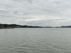 -东钱湖小普陀景区