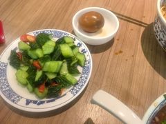 -兰州陈记牛肉面 ·烧烤· 铜锅涮肉(万达店)