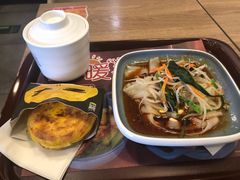 -魏家凉皮(十里河店)