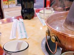 -木萨火锅店(开鲁路店)