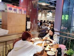 -楠火锅(仁恒梦中心店)