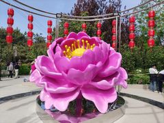 -太阳宫公园