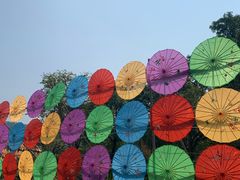 -九龙江国家森林公园