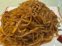-津菜宋记老房子(平山道店)