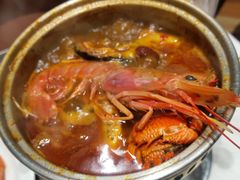 -喜庭海鲜自助(来福士店)