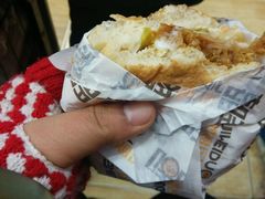 -咭味哆·炸鸡汉堡(昌安店)