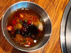 -江湖六膳門串串香(隆礼路店)