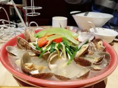 -避风塘(百联东郊店)