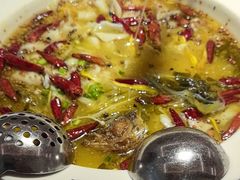 -太二酸菜鱼(福州泰禾店)